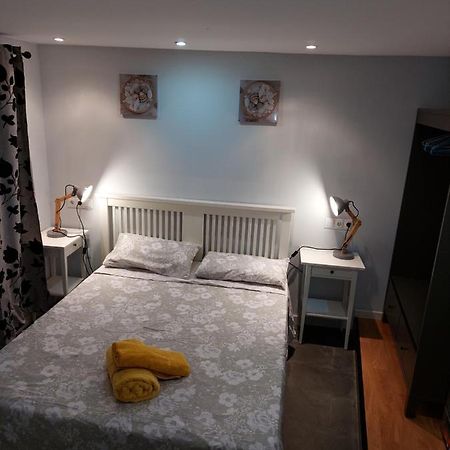 Love Story Estudio Apartment Alicante Exterior foto