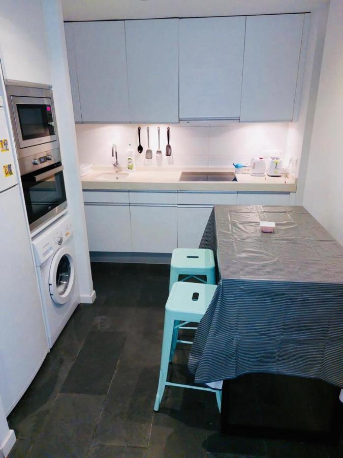 Love Story Estudio Apartment Alicante Exterior foto