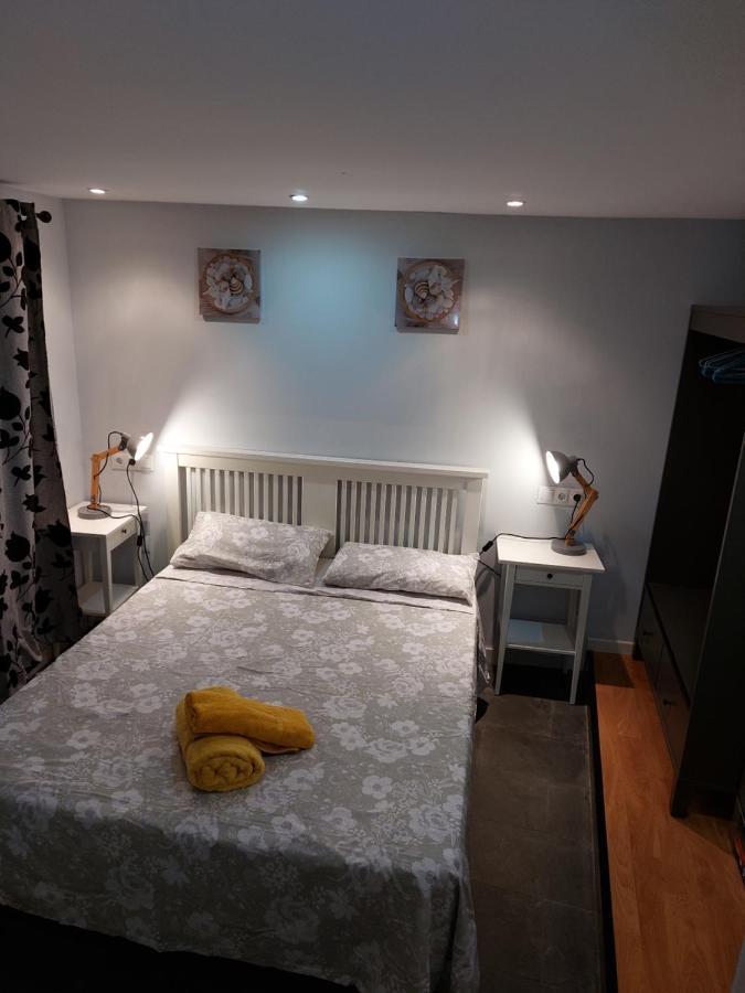 Love Story Estudio Apartment Alicante Exterior foto