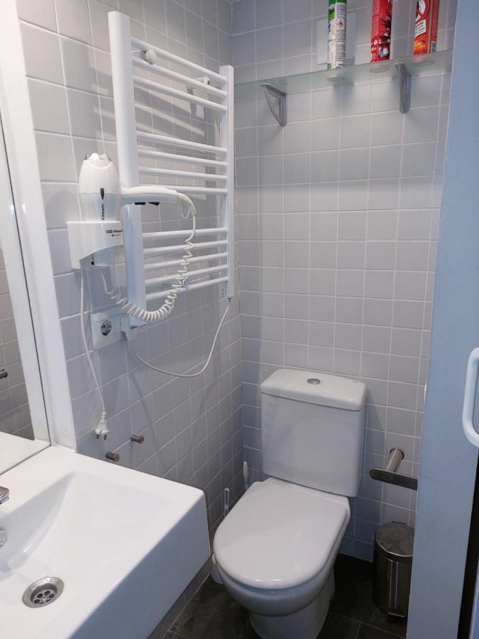 Love Story Estudio Apartment Alicante Exterior foto