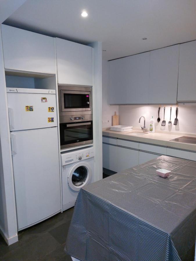 Love Story Estudio Apartment Alicante Exterior foto